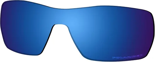 Vista 16 de SAUCER Premium Replacement Lenses for Oakley Offshoot OO9190 UV400 Protection, Anti-Scratch, Precise Fit & Enhanced Clarity polarizado oro de 24