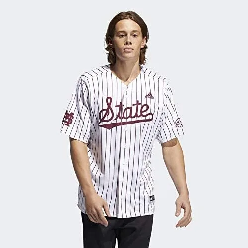 Vista 2 de adidas Bulldogs Jersey Hombre