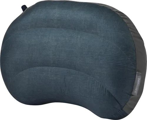 Vista 2 de Therm-a-Rest Air Head Down Almohada inflable para acampar y viajar