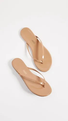 Vista 5 de TKEES Chanclas Glosses para mujer