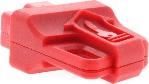 Vista 4 de Ryobi 311280001 Llave de inicio (llave fusible) para P1100, RY40104, RY40108