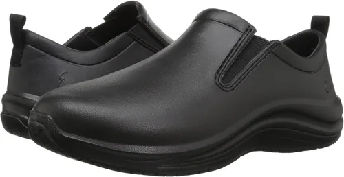 Vista 7 de Emeril Lagasse Cooper Pro EVA - Zapatos de servicio de alimentos para hombre