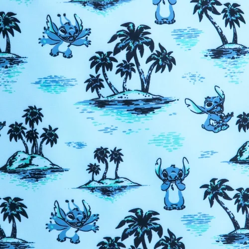 Vista 3 de Disney Traje de baño Stitch para niñas