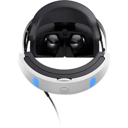 Vista 9 de Sony PlayStation VR