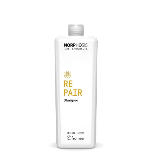 Vista 6 de FRAMESI Morphosis Repair Shampoo 8.4 fl oz