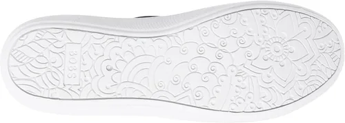 Vista 4 de Skechers - Tenis Bobs B Cute para mujer, Negro