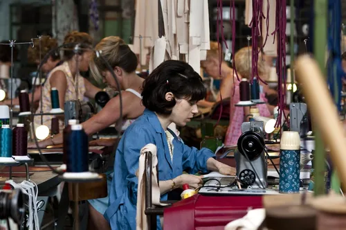 Vista 3 de Made in Dagenham Blu-ray