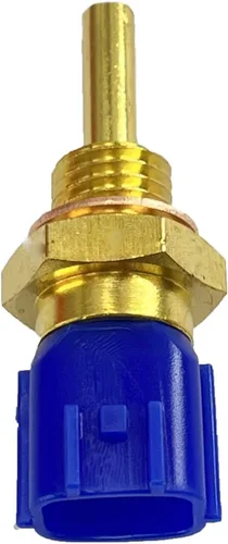 Vista 6 de Sensor de temperatura del refrigerante de agua del motor 158-0606 compatible con Altima Frontier Maxima Pathfinder Pickup Quest Sentra Versa X-Trail