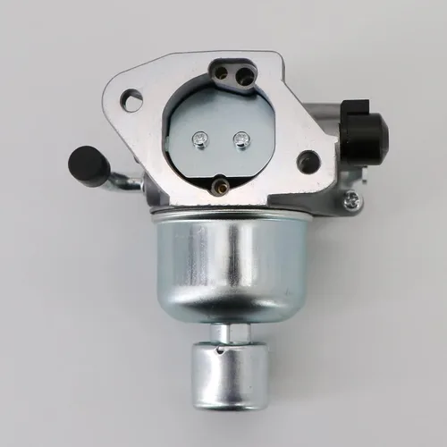 Vista 4 de Carburador para Kohler 1685319S 3285363S KT725 KT730 KT735 KT740 KT745 cortacésped motor con junta y kit de herramientas de limpieza de chorro