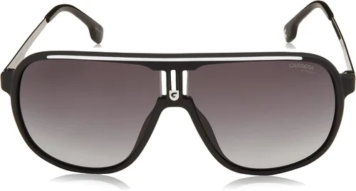 Vista 2 de Carrera Gafas de sol rectangulares 1007S para hombre