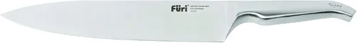 Vista 4 de Furi Knives Furi Pro, juego de 2 piezas incluye tenedor de trinchar y cuchillo de trinchar con funda, 20 pulgadas
