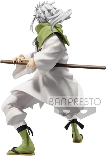 Vista 3 de Banpresto - Esa vez me reencarné como estatua de Slime Otherworlder Hakuro