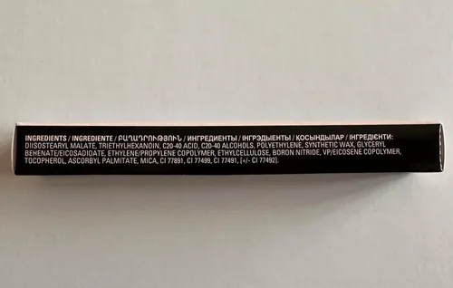 Vista 2 de Mary Kay Signature Brow Liner - Rubio
