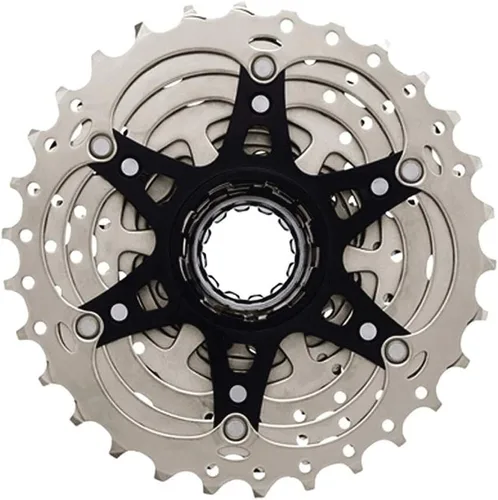Vista 2 de SHIMANO Cs-r7000, Freewheel 11 V Unisex Adult