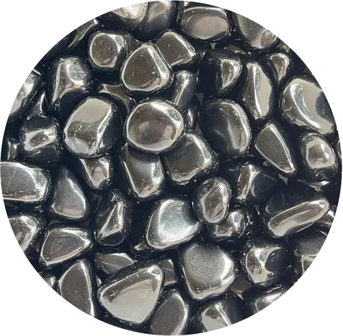 Vista 24 de GAF TREASURES Venta al por mayor piedra rodada, piedra preciosa pulida natural, rocas pulidas, cristales caídos, piedras para Wicca, Reiki, terapia