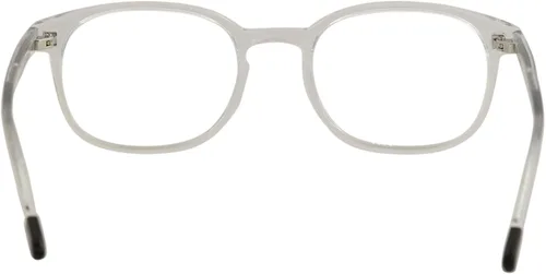 Vista 4 de Original Penguin - Gafas para hombre, diseño de Stewart CR transparente, 1.929in