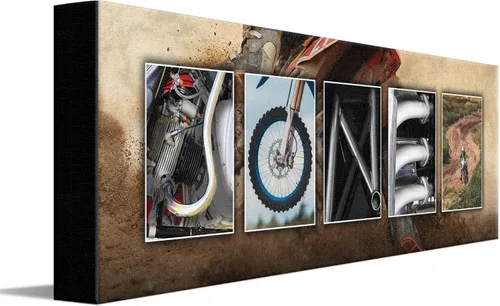 Vista 27 de Personal-Prints Decoración personalizada de automóviles o regalo para el mecánico, entusiasta de los automóviles clásicos o los automóviles. Regalo