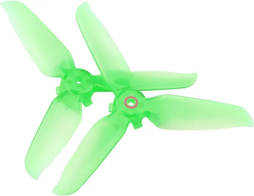 Vista 10 de SeiZed Propeller for DJI FPV Combo Drone 5328S Replacement Flight Props Black Blade Wing Fans Blue Red Green Spare Parts Accessories