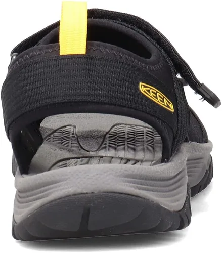 Vista 5 de KEEN Targhee 3 Open Toe H2 - Sandalias deportivas para hombre