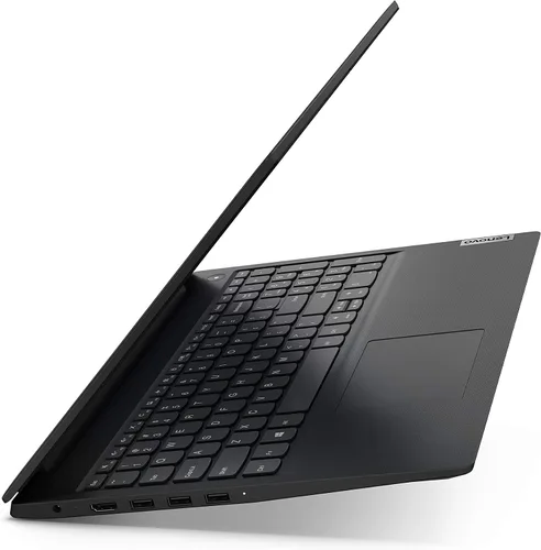 Vista 14 de Lenovo IDeapad 3 15 "laptop, 15.6" HD (1366 x 768) Pantalla, AMD RYZEN 3 3250U Procesador, 4GB DDR4 RAM a bordo, 128 GB SSD, AMD Radeon Vega 3