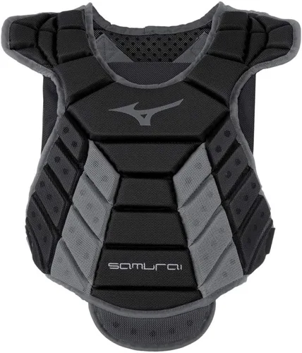 Vista 5 de Mizuno Mizuno Women's Samurai Boxed Catcher's Gear Set
