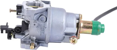 Vista 6 de Carburador Carb Fit 6500W para H-on-da GX240 8HP GX270 9HP GX340 11HP GX390 13HP Generador portátil 182F 188F Ex6500 Ex5000