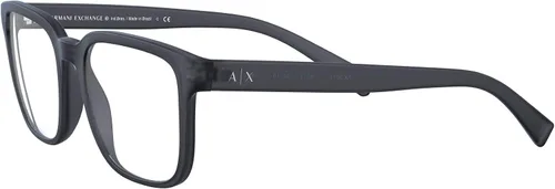 Vista 3 de AX ARMANI EXCHANGE Marcos rectangulares para gafas Ax3071 para hombre