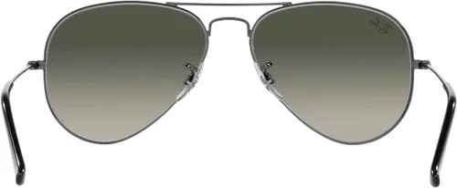 Vista 7 de Ray-Ban - Aviator clásicos (aviador) Rb3025