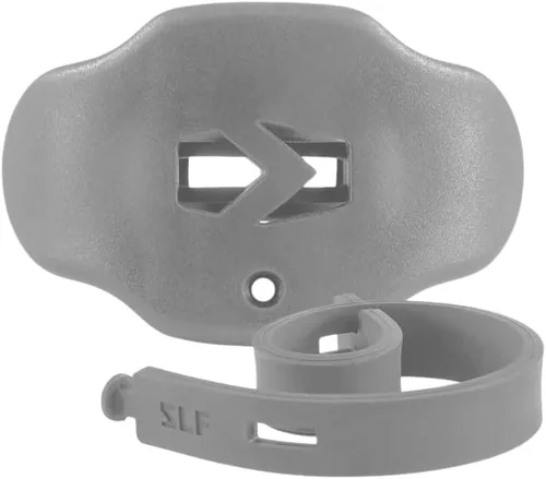 Vista 12 de SLEEFS Protector Bucal de Fútbol - Protector Bucal para Adultos/Jóvenes con Correa - Protector de Labios/Dientes - Sin Hervir