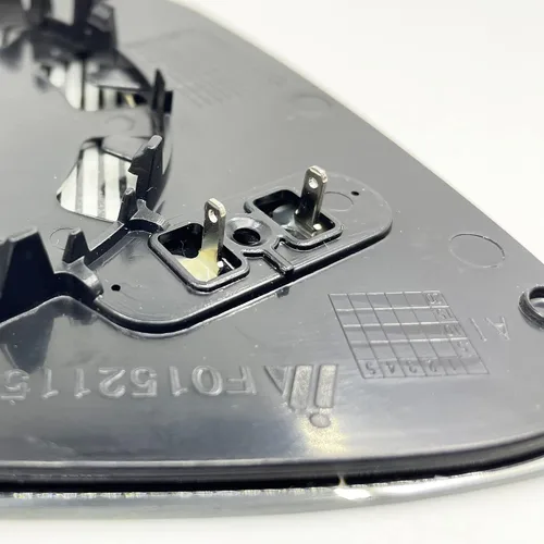 Vista 6 de Espejo calefactable para el lado del conductor compatible con BMW 228i 320i 328i 330i 335i 428i 430i 435i 440i 535i 550i 640i Series i3 M2 M3 M4 M5