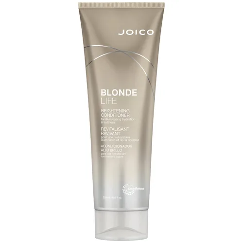 Vista 8 de Joico Blonde Life Brightening Conditioner For Blonde Hair Illuminate Hydration & Softness Add Softness & Smoothness Sulfate Free With