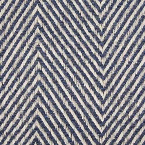 Vista 3 de DII Manta rústica de algodón con flecos para silla, sofá, picnic, campamento, playa y uso diario, 50 x 60 pulgadas, diseño de cheurón urbano
