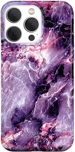 Vista 81 de VELVET CAVIAR Funda Butterfly para iPhone 14, compatible con MagSafe, probada en caídas de 10 pies, mariposas Aurora