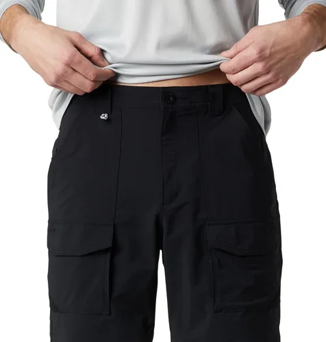 Vista 4 de Columbia Mens Permit III Short