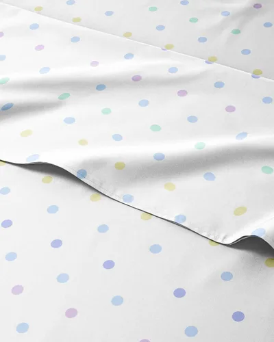 Vista 30 de Sábanas de princesa tamaño Twin para niños, juego de sábanas de princesa de 3 piezas para niños, ropa de cama con temática de castillo, ultrasuave