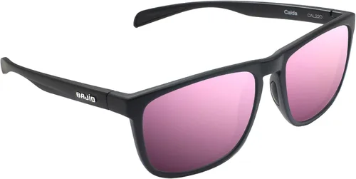 Vista 16 de Bajío Calda - Gafas de sol polarizadas - Envoltura mediana - Ajuste pequeño