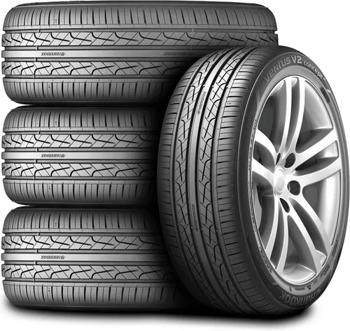 Vista 5 de Hankook Ventus V2 Concept 2 - Neumático radial para todas las estaciones - 195/50R15 H