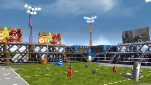 Vista 6 de Deblob 2 - Playstation 3