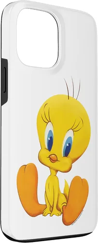Vista 3 de Funda para iPhone 13 Pro Max Looney Tunes