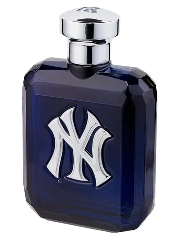 Vista 2 de New York Yankees Fragancia Eau De Toilette Spray para hombre, 3.4 onzas líquidas