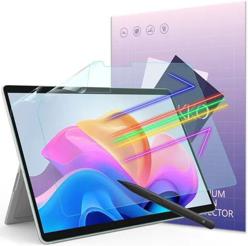 Vista 20 de IPROKKO Protector de pantalla magnético de privacidad compatible con iPad de 9ª, 8ª, 7ª generación de 10.2 pulgadas (2021/2020/2019) y iPad Air 3th