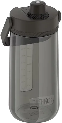 Vista 6 de THERMOS ALTA SERIES - Botella de hidratación con boquilla, 40 onzas, pizarra (paquete de 6)