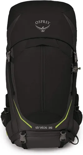 Vista 2 de Osprey Packs - Osprey Stratos 36 mochila
