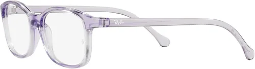 Vista 3 de Ray-Ban Júnior RY1902 - Marcos rectangulares para gafas graduadas