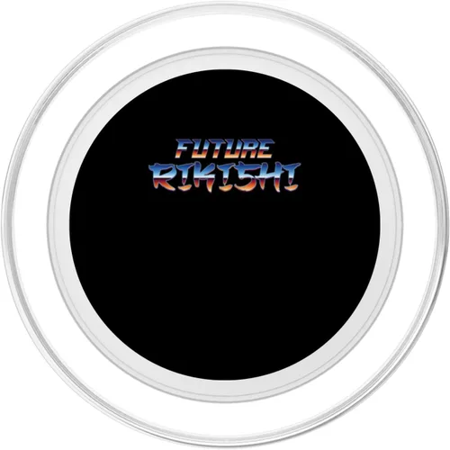 Vista 2 de Future Rikishi Sumo Wrestling Sumotori PopSockets japoneses MagSafe PopGrip para iPhone