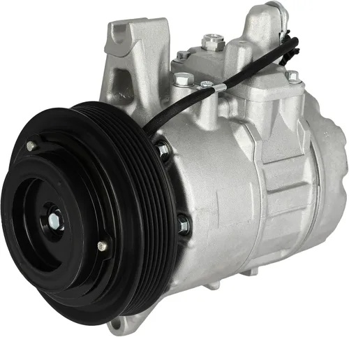 Vista 34 de ECCPP Compresor de aire acondicionado 2003-2008 para Infiniti FX35 3.5L 2003-2006 para Infiniti G35 3.5L A/C Compresor