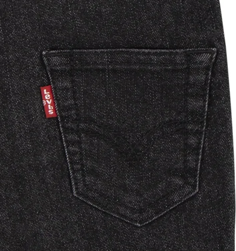 Vista 5 de Levi's unisex-baby OverallOveralls