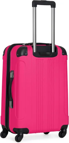 Vista 219 de Kenneth Cole Reaction Out Of Bounds - Equipaje de transporte vertical, Carbón), 5705058