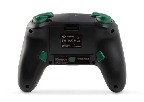Vista 6 de Control inalámbrico de potencia mejorada para Nintendo Switch