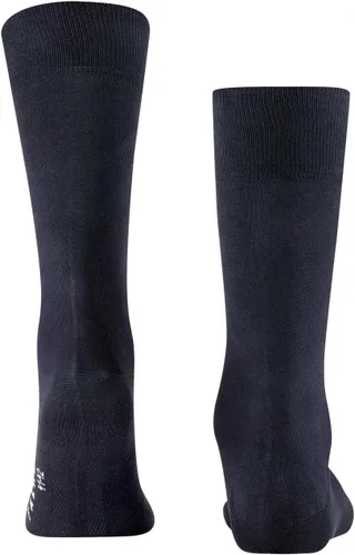 Vista 2 de FALKE Calcetines frescos 247 para hombre, algodón, 1 par